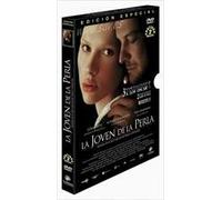 La Joven De La Perla (Ed.Esp.) [Import espagnol]