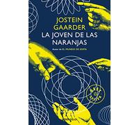 La joven de las naranjas