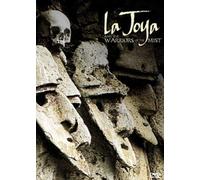 La Joya and the Warriors of the Mist [DVD]
