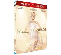 La joyeuse parade