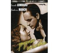 La Joyeuse suicidée