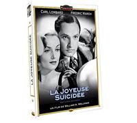 La Joyeuse Suicidee (Nothing Sacred)