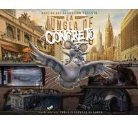 La Jungla de Concreto