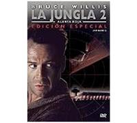 La Jungla De Cristal 2 ( Ed.Especial ) [DVD]