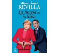 La jungla de los listos (FUERA DE COLECCIÓN Y ONE SHOT)