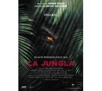 La Jungla (The Jungle) (2013) (Import)