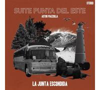 La Junta Escondida - Suite Punta Del Este [Vinyl LP] [VINYL]