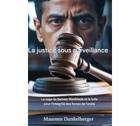 La justice sous surveillance : la saga de Sameer Wankhede et la lutte pour l’intégrité des forces de l’ordre