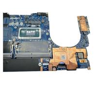 LA-K411P 9V2CR ，compatible For Dell,5560 XPS 9510 I7-11850H Laptop Notebook Motherboard CN-09V2CR 09V2CR Mainboard(I7-11850H UMA)