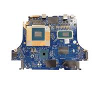 LA-K452P I7-11800H I9-11900H CPU RTX3060 RTX3070 GPU Laptop Motherboard G15 5511 M15 R6 Notebook Mainboard(I7-11800H RTX3070)