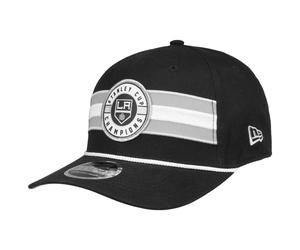 LA Kings NHL26 SC CHMP Cap by New Era