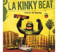 La Kinky Beat - Made In Barna