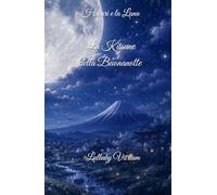 La Kitsune della Buonanotte: Hikari e la Luna