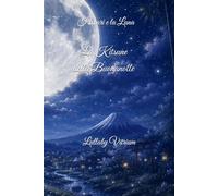 La Kitsune della Buonanotte: Hikari e la Luna