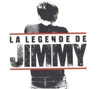 La L+Gende De Jimmy