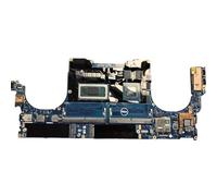 LA-L402P For XPS 15 9520 5570 Mainboard With I7 I9-12th Gen CPU RTX3050Ti/RTX A1000-V4G GPU Laptop Motherboard(I7-12800H A2000 8G)