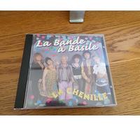 La La Bande a Basile - La Chenille