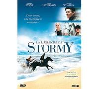 La LA©gende de Stormy