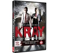 La LA©gende des Kray : L'ascension des Kray + La chute des Kray