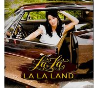 Lala – La la Land – CD