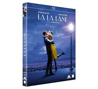 La La Land (Blu-ray) Gosling Ryan Stone Emma Legend John
