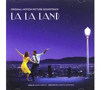 La La Land Cast - La La Land soundtrack (PL) [CD]
