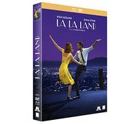 La La Land [Combo Blu-ray + DVD + CD bande originale]