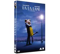 La la land [DVD]