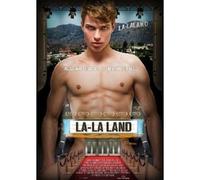LA-LA LAND DVD MIT MATTHEW LUDWINSKI NEW