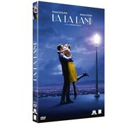La La Land DVD New