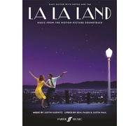 La La Land (Easy Guitar): Music from the Motion Picture Soundtrack
