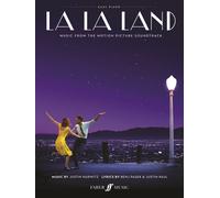 La La Land - Easy Piano Justin Hurwitz_Benj Pasek_Justin Paul Pia