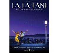 La La Land: Easy piano songbook: featuring 10 simplified arrangements from the a