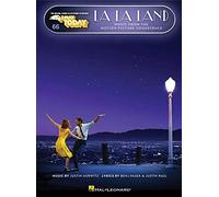 La La Land EZ Play Today Vol.66 (Keyboard/Organ/Piano): E-Z Play Today #66