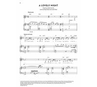 Hurwitz, Pasek & Paul – La La Land: Music from the Motion Picture – Piano/Vocal/Guitar