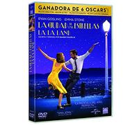 La La Land - La Ciudad de las Estrellas