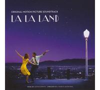 La La Land (ost) - Various Artists Compact Disc