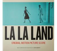 La La Land (Score) / O.S.T. - La La Land (Score) / O.S.T. [VINYL]