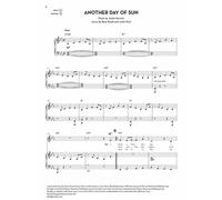 La La Land Singalong Selection, Justin Hurwitz, Justin Paul, Benj Pasek, Voice