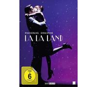 La La Land: Soundtrack Edition (DVD)