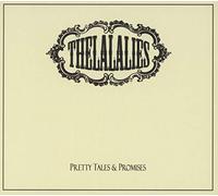 La La Lies - Pretty Tales & Promises