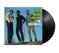 Delfonics - La La Means I Love You [180 gm vinyl]