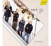 La-La Vocalensemble - Season