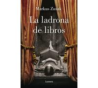 La Ladrona De Libros