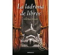 La ladrona de libros / The Book Thief (Best Seller)