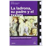 La Ladrona, Su Padre Y El Taxista (Import Dvd) (2007) Varios