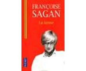 La laisse