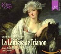 La Laitiere De Trianon (Cohen, Beuron, Rodgers)