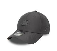 LA Lakers Cap Adjustable Mens Pin New Era 9Forty Dark Grey