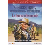 La lancia che uccide [Import anglais]